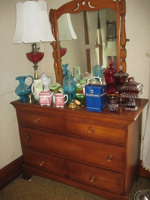 Property photo 174 - Major Antique & Collectibles Auction